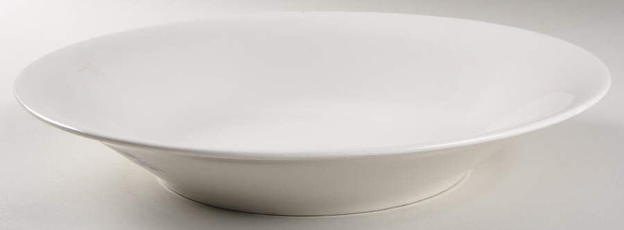 Bridal White Centerpiece by Iroquois-1
