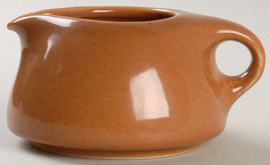 Casual Apricot Creamer by Iroquois-1