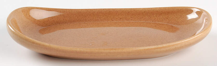 Casual Apricot 1/4 Lb Butter No Lid by Iroquois-1