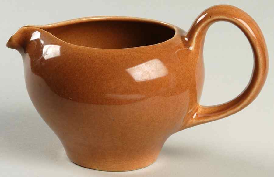 Casual Apricot Redesigned Creamer by Iroquois-1