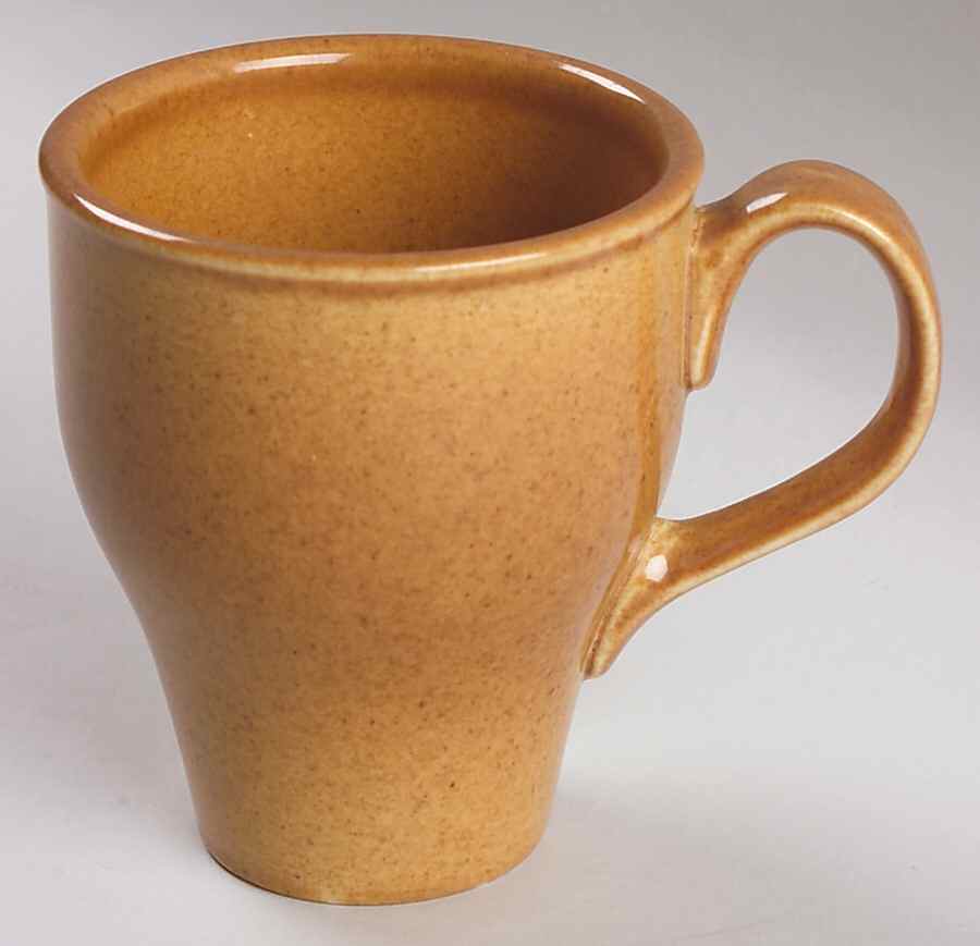Casual Apricot Restyled Mug by Iroquois-1