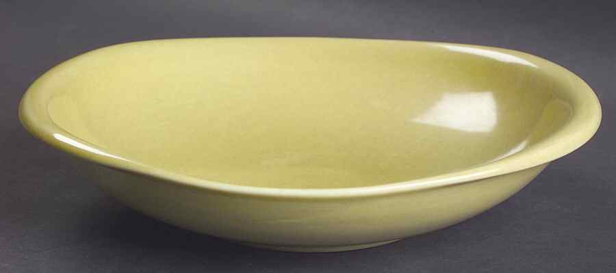 Casual Avocado Gumbo Dish by Iroquois-1