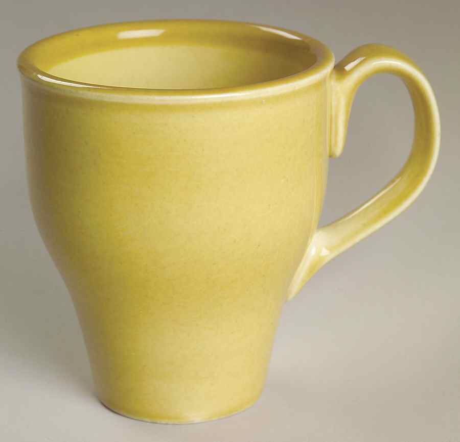 Casual Avocado Restyled Mug by Iroquois-1