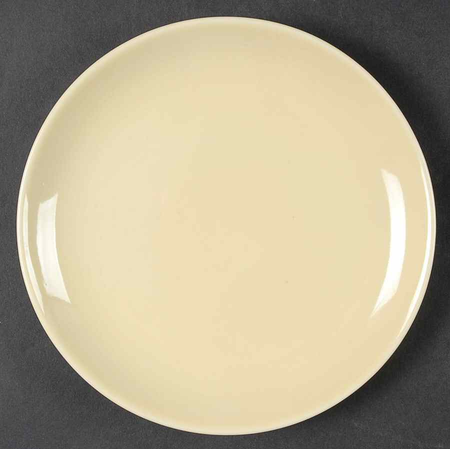 Casual Avocado Bread & Butter Plate by Iroquois-1