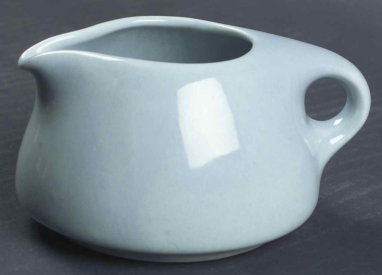 Casual Blue Creamer by Iroquois-1