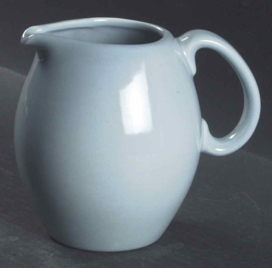 Casual Blue 32 Oz Pitcher by Iroquois-1
