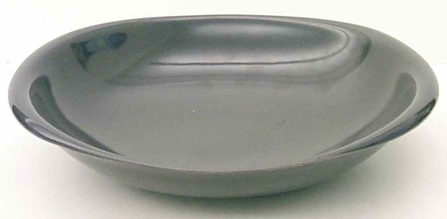 Casual Charcoal Gumbo Dish by Iroquois-1