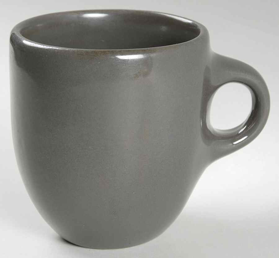 Casual Charcoal Mug by Iroquois-1