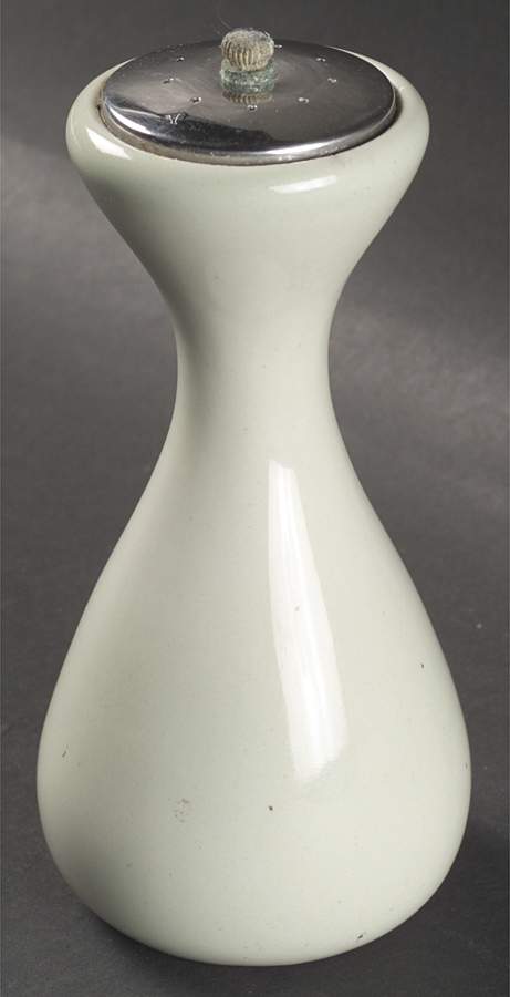 Casual Lettuce Green Salt Mill by Iroquois-1