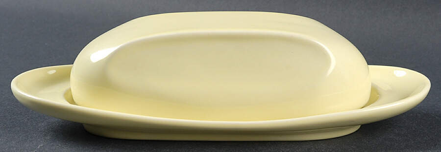 Casual Lemon 1/4 Lb Covered Butter by Iroquois-1