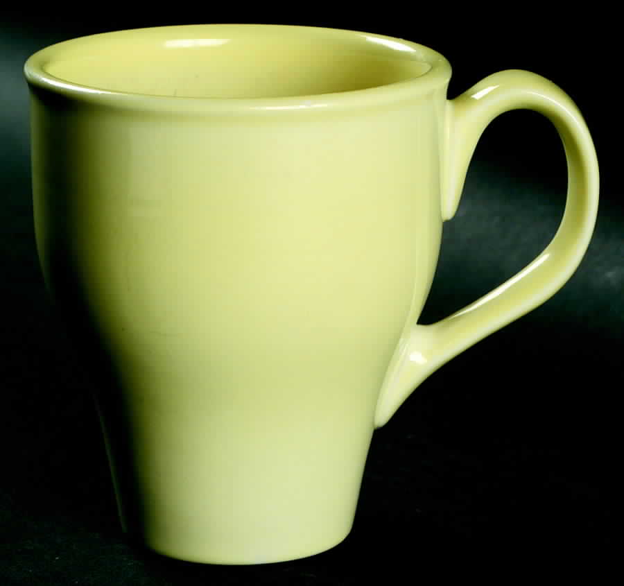 Casual Lemon Restyled Mug by Iroquois-1