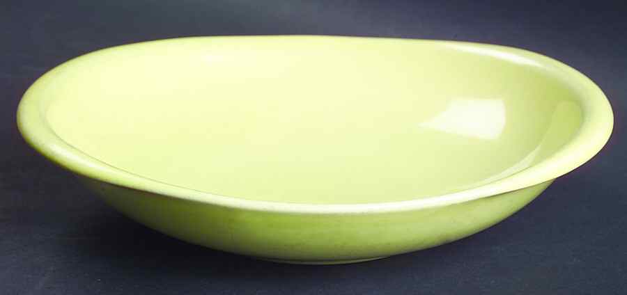 Casual Lemon Gumbo Dish by Iroquois-1