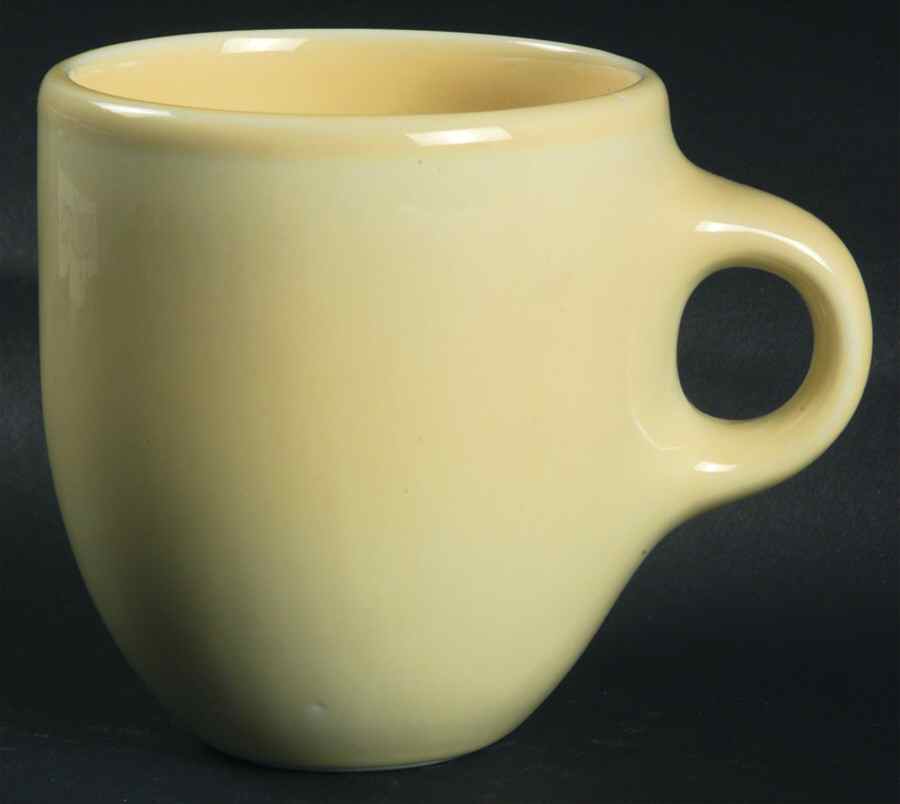 Casual Lemon Mug by Iroquois-1