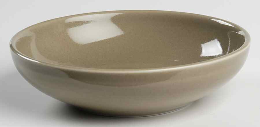 Casual Oyster Fruit/Dessert (Sauce) Bowl by Iroquois-1