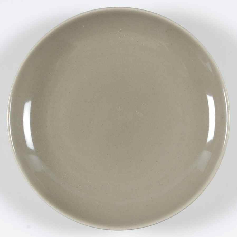 Casual Oyster Salad Plate by Iroquois-1