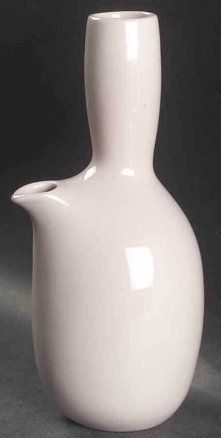 Casual Pink Open Carafe by Iroquois-1
