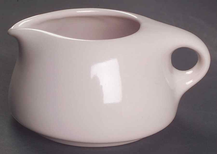 Casual Pink Creamer by Iroquois-1