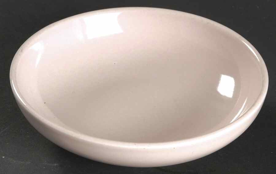 Casual Pink Fruit/Dessert (Sauce) Bowl by Iroquois-1