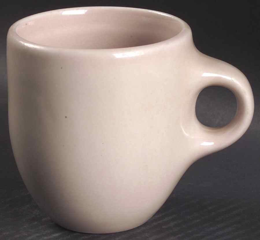 Casual Pink Mug by Iroquois-1