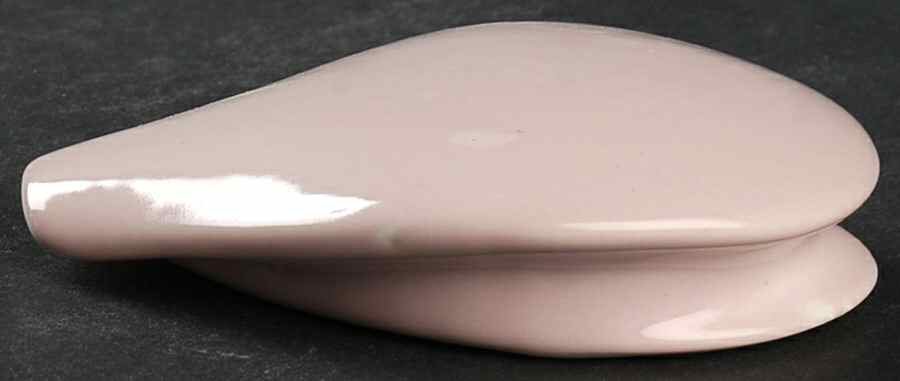 Casual Pink Lid for Pitcher by Iroquois-1