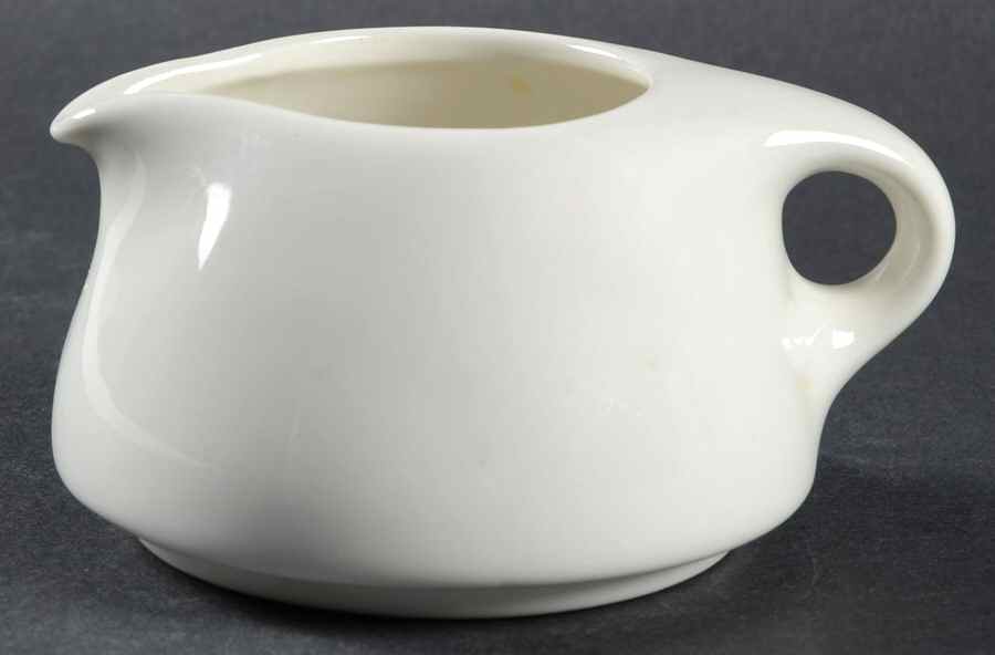 Casual White Creamer by Iroquois-1