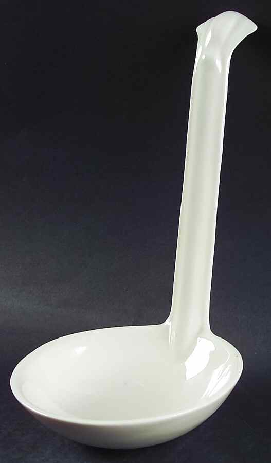 Clinton Inn Tureen Ladle by Iroquois-1