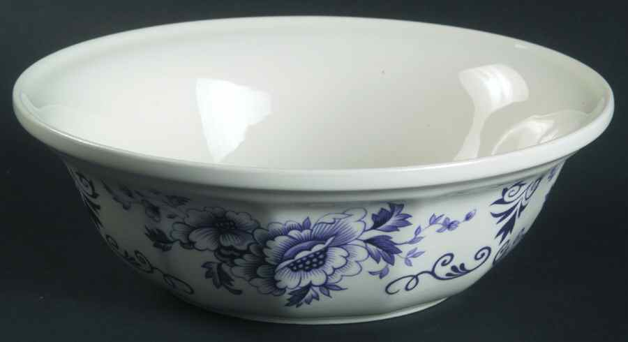 Clinton Inn Soup/Cereal Bowl by Iroquois-1