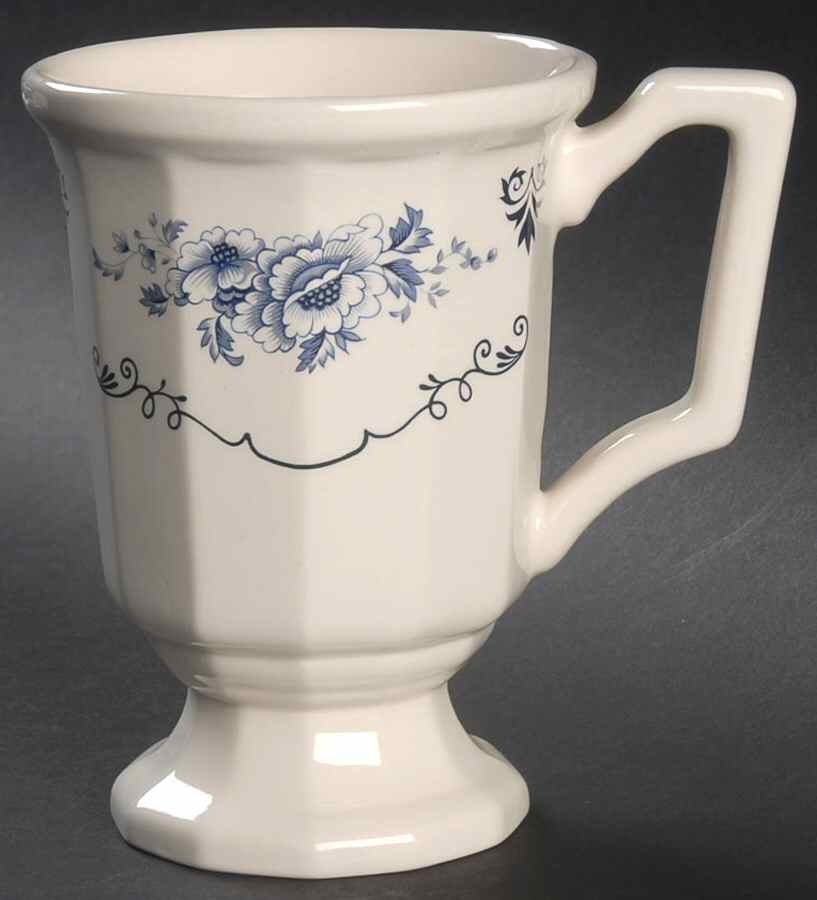 Clinton Inn Mug by Iroquois-1