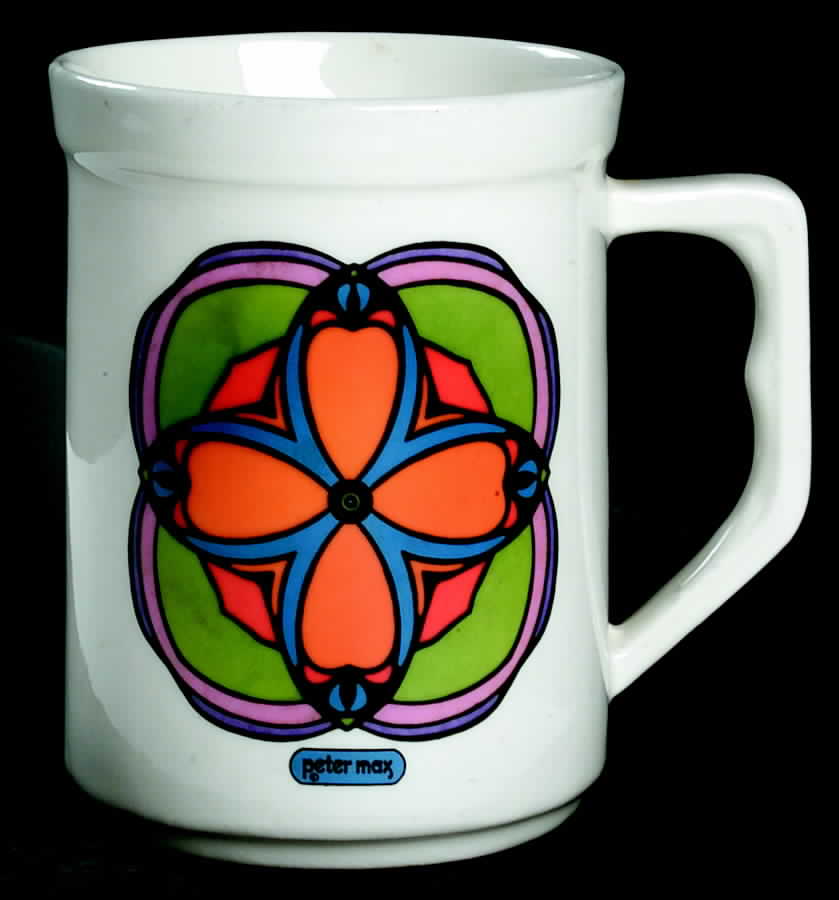 Clover Mug by Iroquois-1