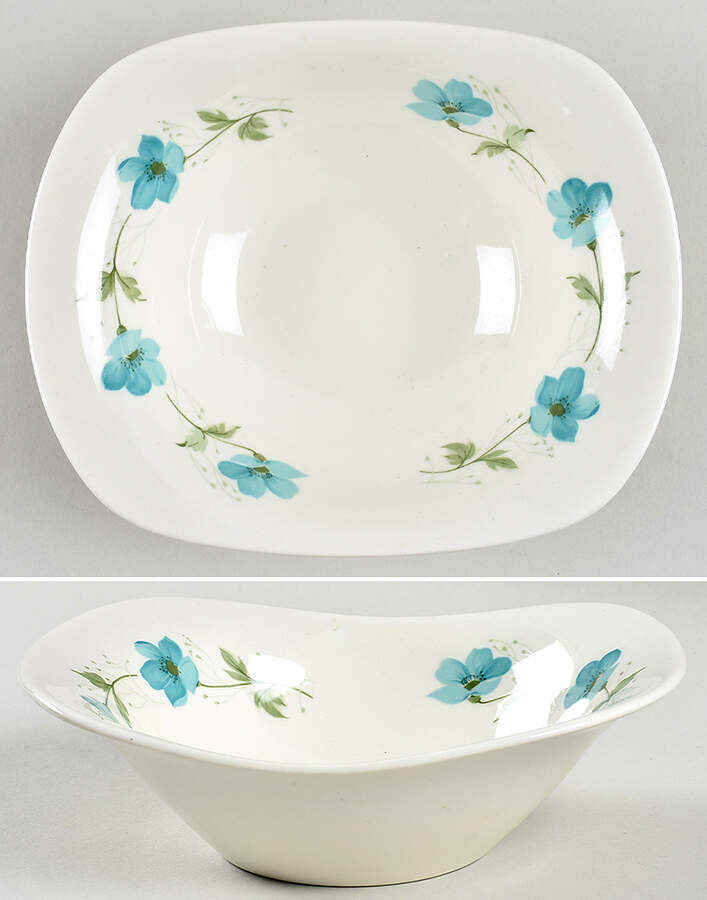 Cosmos Coupe Soup Bowl by Iroquois-1