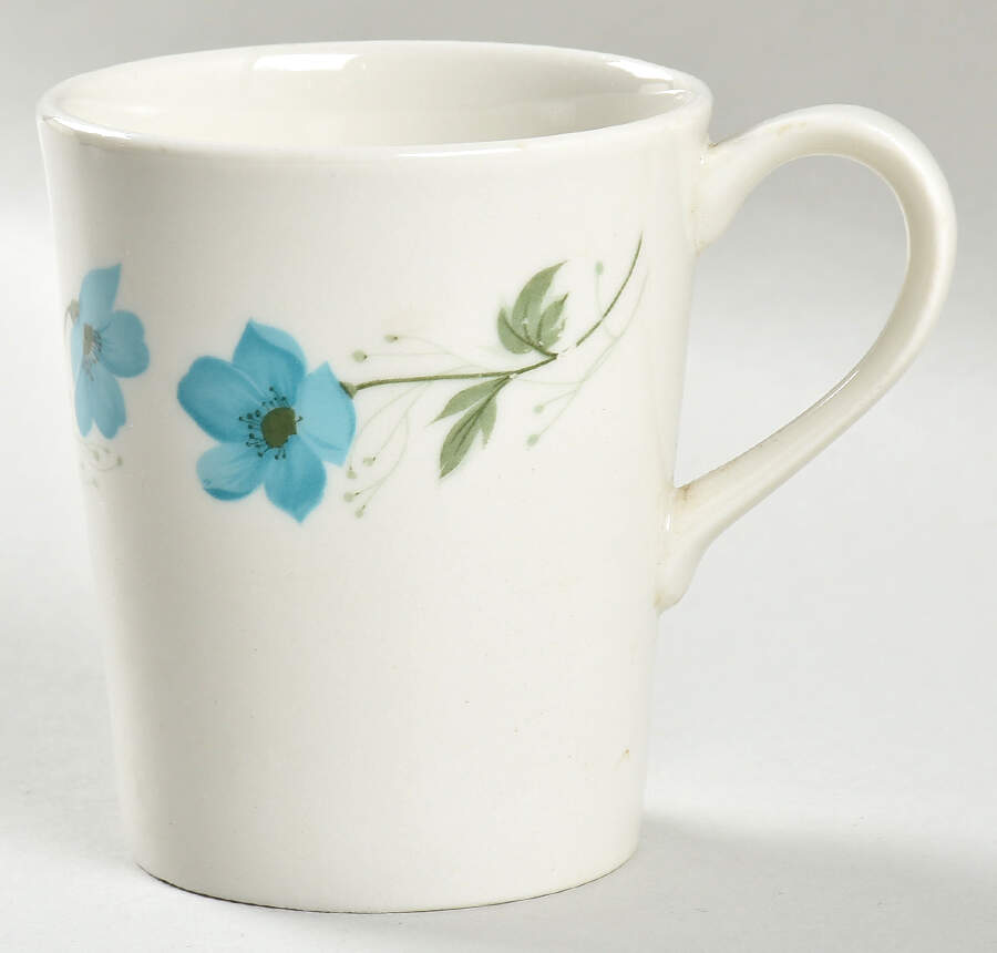 Cosmos Mug by Iroquois-1