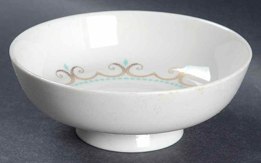 Cotillion Fruit/Dessert (Sauce) Bowl by Iroquois-1