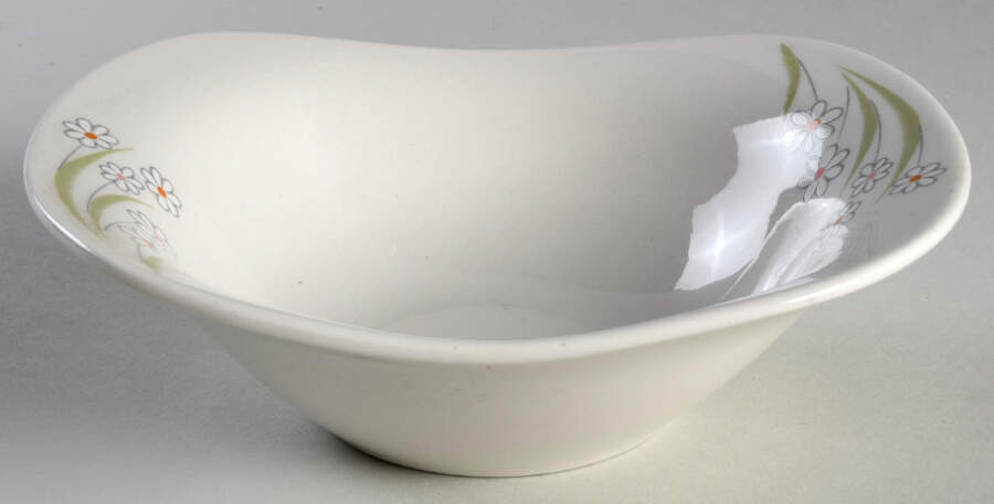 Country Time Coupe Soup Bowl by Iroquois-1