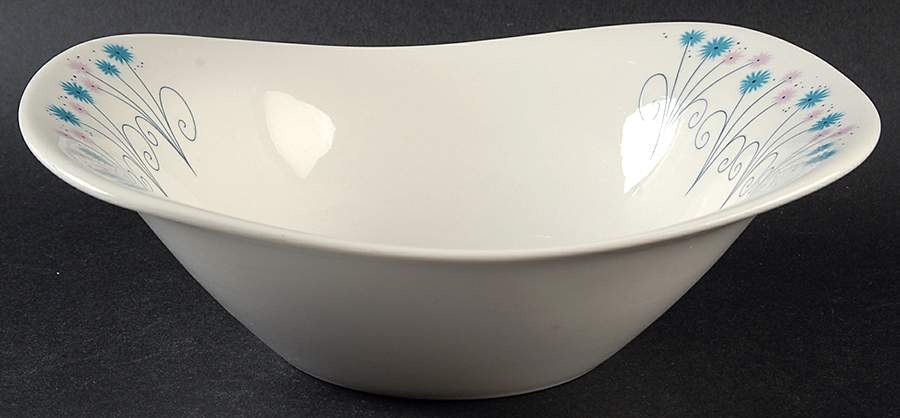 Garland 9" Oval Vegetable Bowl by Iroquois-1