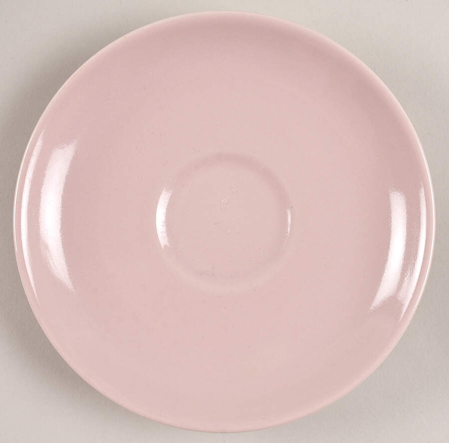 Gay Wings Saucer by Iroquois-1