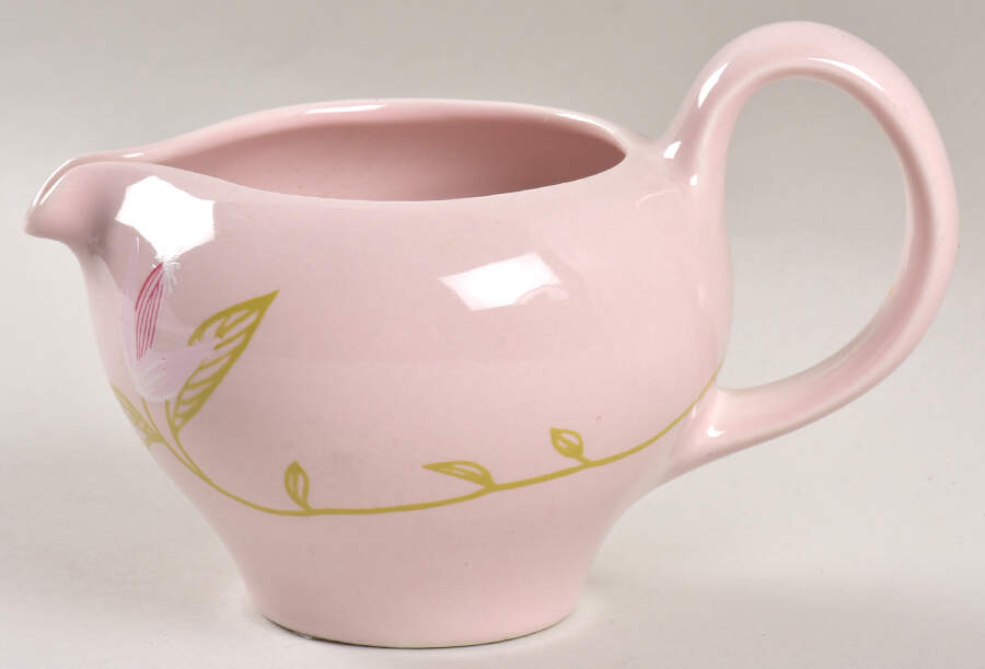 Gay Wings Creamer by Iroquois-1