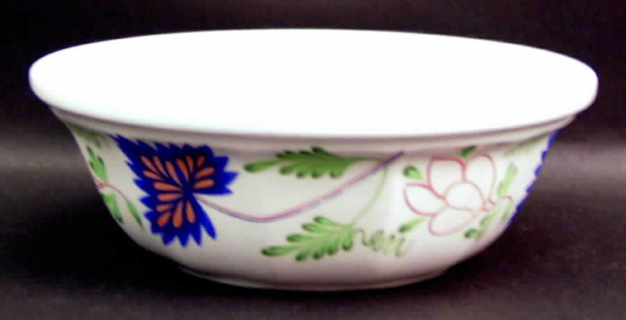 Greenfield Village Coupe Cereal Bowl by Iroquois-1