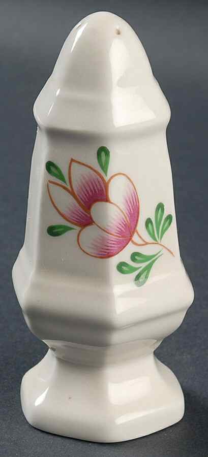 Greenfield Village Salt Shaker by Iroquois-1