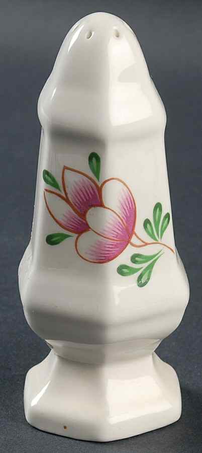 Greenfield Village Pepper Shaker by Iroquois-1
