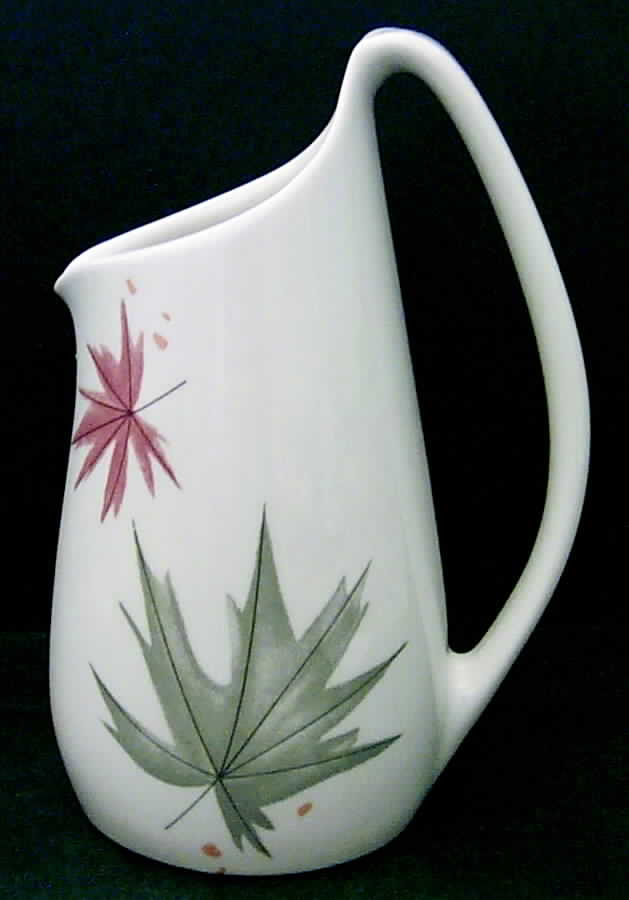 Harvest Time 32 Oz Pitcher by Iroquois-1