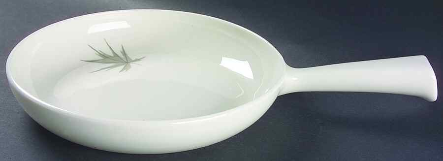 Harvest Time Skillet No Lid by Iroquois-1