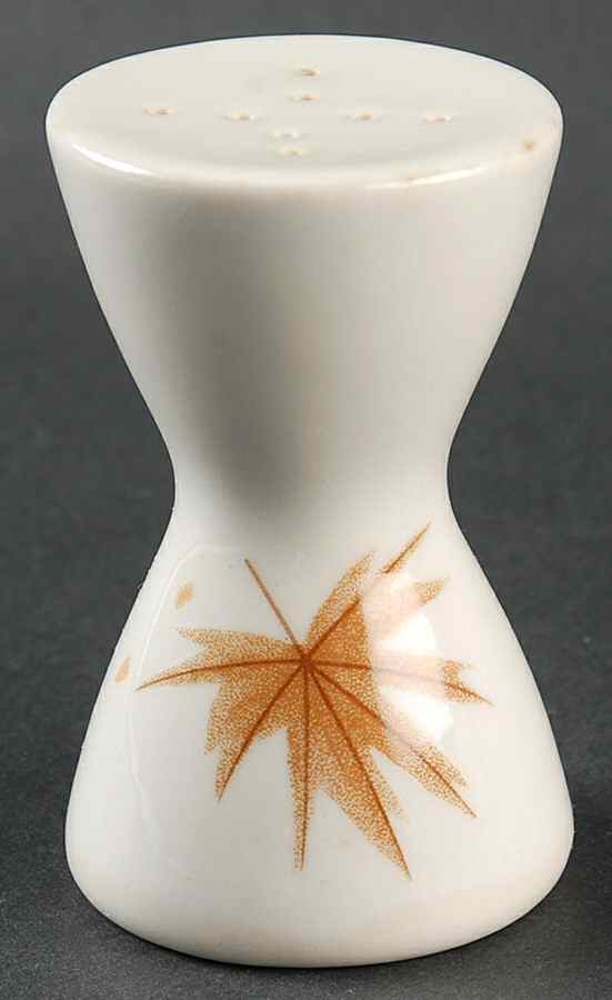 Harvest Time Pepper Shaker by Iroquois-1