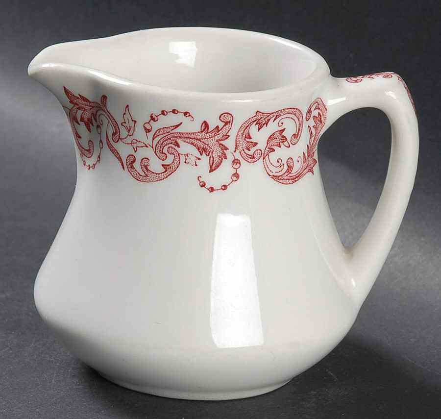 IRO2 Creamer by Iroquois-1