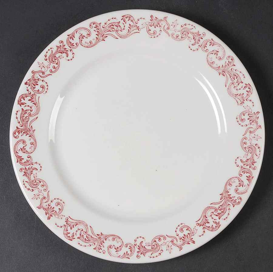 IRO2 Dinner Plate by Iroquois-1