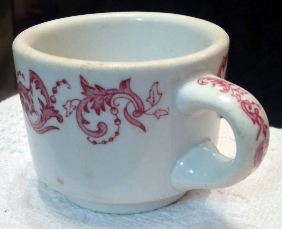 IRO2 Flat Cup by Iroquois-1