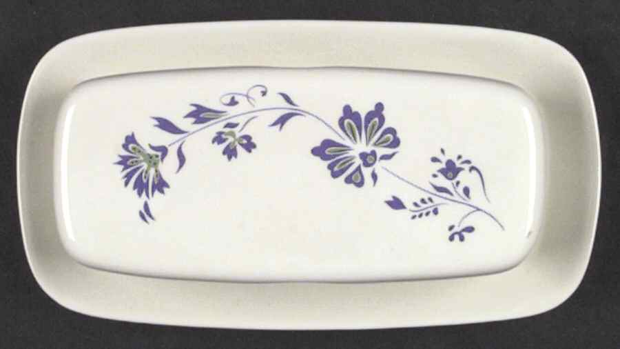 IRO9 1/4 Lb Covered Butter by Iroquois-1