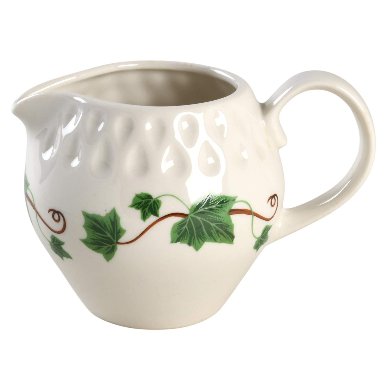 Ivy Creamer by Iroquois-1