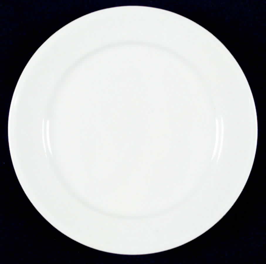 Joshua Crabtree, Esq. Bread & Butter Plate by Iroquois-1