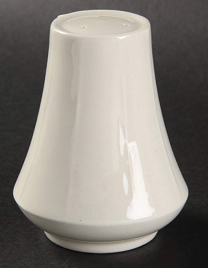 Joshua Crabtree, Esq. Salt Shaker by Iroquois-1
