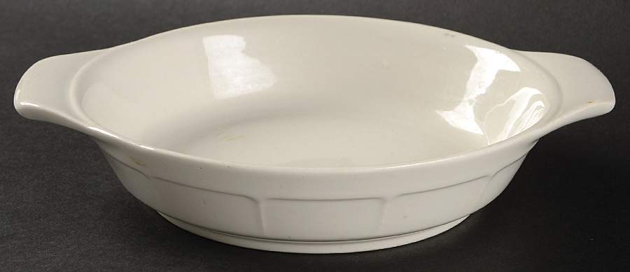 Joshua Crabtree, Esq. 7" Round Vegetable Bowl by Iroquois-1